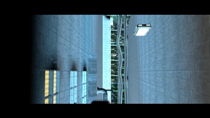 Corridor3 scene