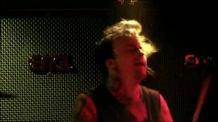 Shotgun Alley - Give It All Up For Rock