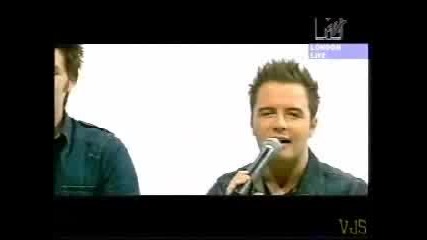westlife - Unbreakable