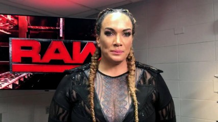 Nia Jax will represent her family in the Women's Royal Rumble Match: WWE.com Exclusive, Dec. 19, 2017