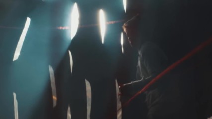 No te puedo olvidar - Nicky Jam Concept Video lbum Fenix