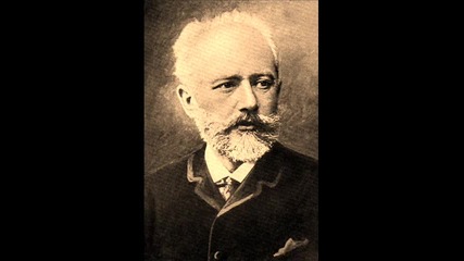 Tchaikovsky - Dance of the Sugar Plum Fairy from The Nutcracker 