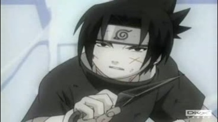 Naruto - Headstrong