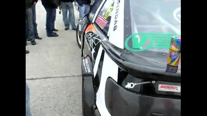 Ауди S2 450 конски сили.