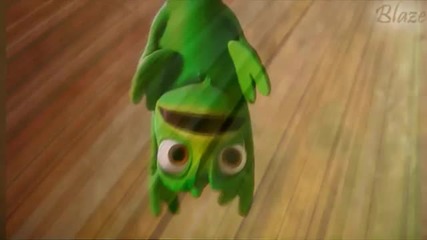 Pascal Could Be Green . . ._(360p)