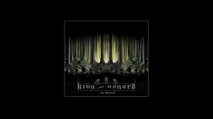 King of Asgard ...to North ( Full Album 2012 ) viking metal Sweden