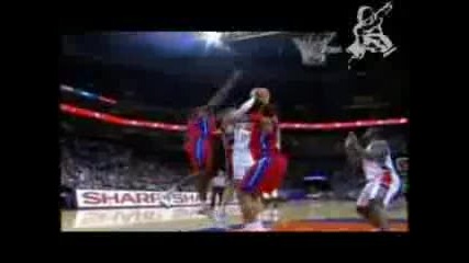 Ben Wallace - Get Out Alive (blocks)