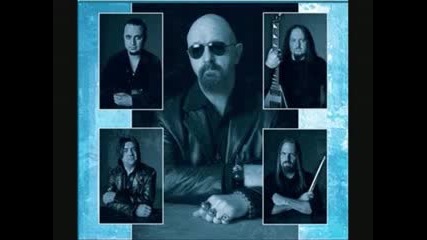 Halford - Christmas for Everyone ( Halford 3 - Winter Songs : 2009 ) 