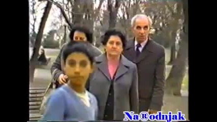 Saban Saulic - Dodji da ostarimo zajedno