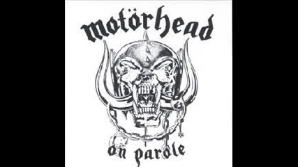 Motorhead - City Kids