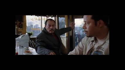 Богат или мъртъв (2005) Бг Суб (3/4)