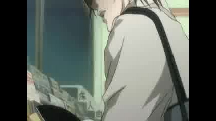 Amv Death Note