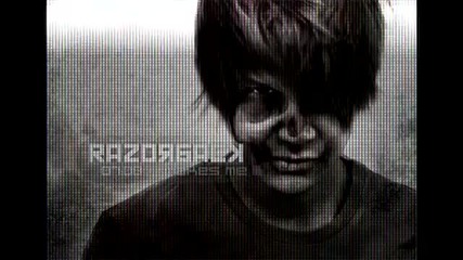 Razorback - Makes Me ill