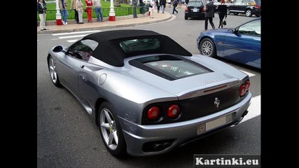 Ferari 