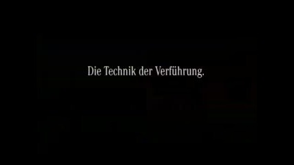 Mercedes - Benz Cls Commercial