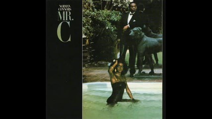 Norman Connors - Keep Doin It 1981