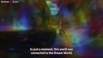 Yumekui Merry Епизод 2 Part 1 [eng Sub]