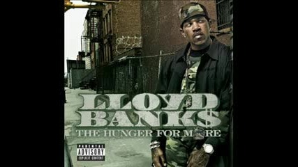 Lloyd Banks - Playboy