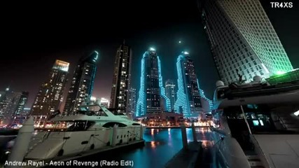 T R A N C E - Andrew Rayel - Aeon of Revenge ( Radio Edit )