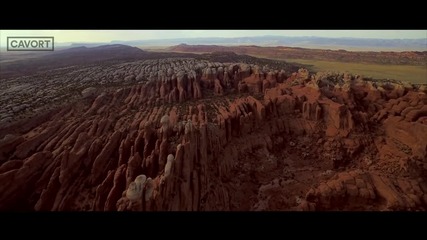 Above & Beyond 'sun In Your Eyes' Official 4k Drone