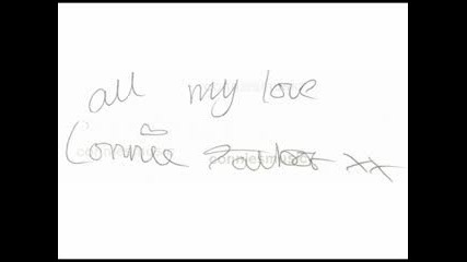 Connie Talbot Smile With Lyrics