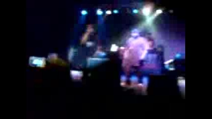 Ice Cube в Sofia 3
