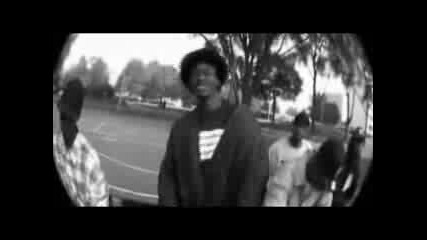 DNC, Shaka Zulu & Ouzy - Aint None Of...