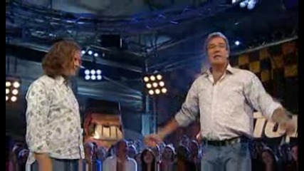 Top Gear Сезон 13 Епизод 7 Част 5