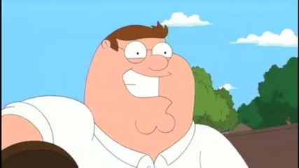 Family Guy - Preview 