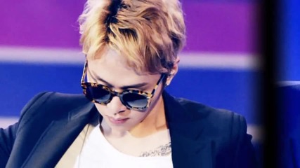 Yong Junhyung I Knew You Were Trouble