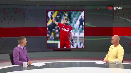 Спасяването на Петър Дебърлиев