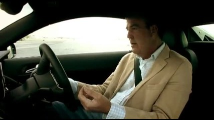New Audi R8 vs. Chevrolete Chorvette Zr1 Top Gear 14x2