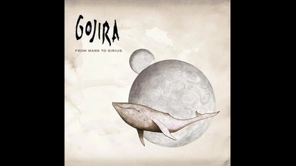 Gojira - Flying Whales 