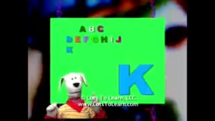 The Abc s, The Alphabet from Lots To Learn Preschool Videos