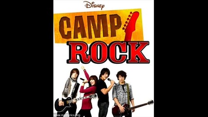 Camp Rock 