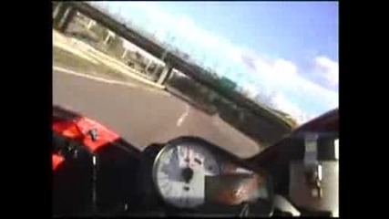 Suzuki Hayabusa Turbo 500hp