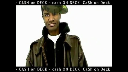 new Hip - Hop 2010 Cash On Deck new Hip Hop music 