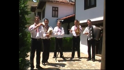 Оркестър Бисери Добрич - Гергю майци дума (музика: Живко Желев)
