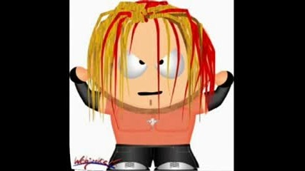 Wwe South Park Royal Rumble Preview