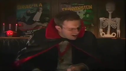 Avgn Fred Fuchs! 