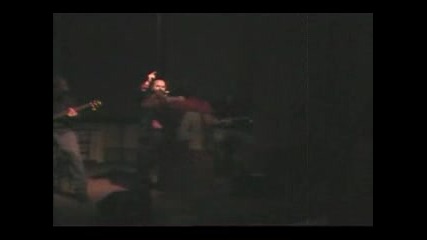 Darkwater - Taken Hold