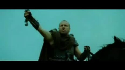 King Arthur ~ Hans Zimmer - Soundtrack