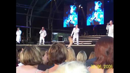 westlife - Never Can Say Goodbye