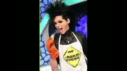 Tokio Hotel - human connect to human ;d 