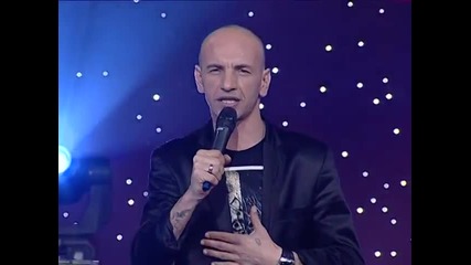 BOTA I DIJAMANTI - VECE MOMACKO