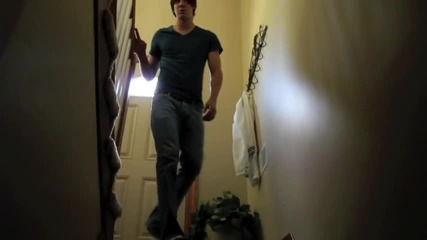 Paranormal Activity 2 Trailer 