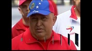 Здравословното състояние на Уго Чавес остава „сложно”