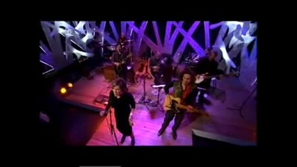 Vaya con dios - Pauvre Diable Live