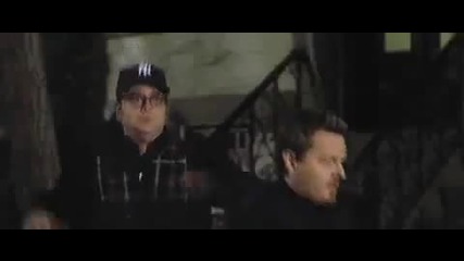 My Super Ex-girlfriend / Моята супер бивша (2006) Трейлър