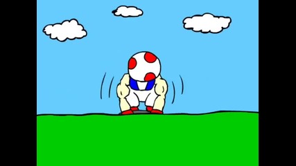 Toads Rage 1